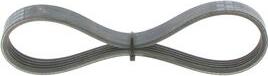 BOSCH 1 987 945 731 - V-Ribbed Belt car-mod.net