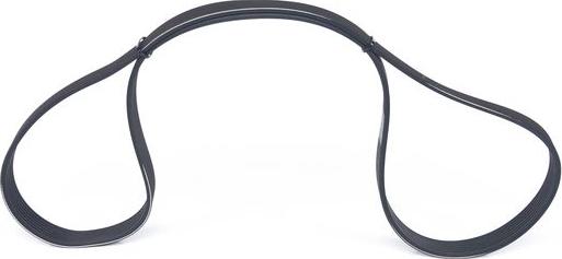 BOSCH 1 987 945 738 - V-Ribbed Belt car-mod.net