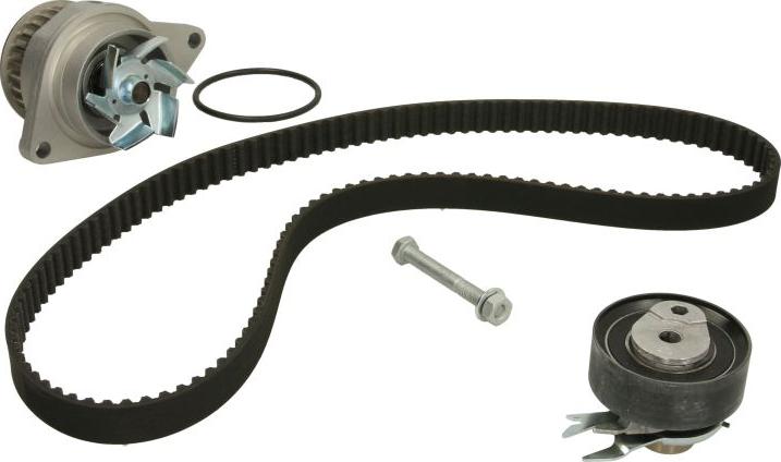 BOSCH 1 987 946 994 - Water Pump & Timing Belt Set car-mod.net