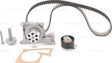 BOSCH 1 987 946 949 - Water Pump & Timing Belt Set car-mod.net