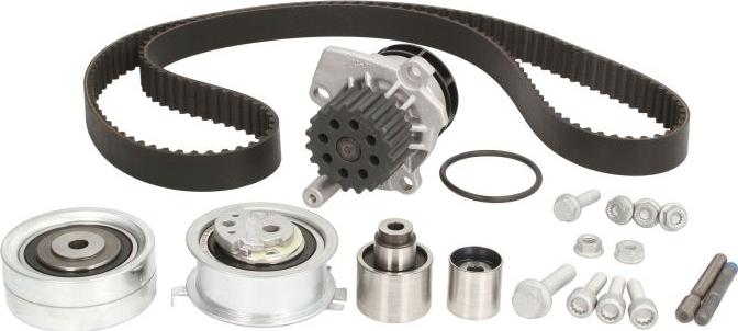 BOSCH 1 987 946 943 - Water Pump & Timing Belt Set car-mod.net
