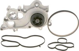 BOSCH 1 987 946 959 - Water Pump & Timing Belt Set car-mod.net