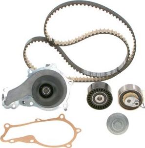 BOSCH 1 987 946 957 - Water Pump & Timing Belt Set car-mod.net
