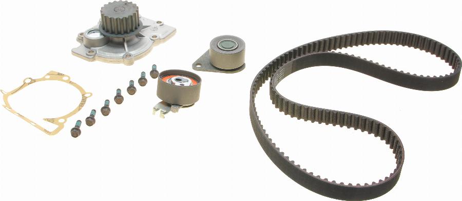 BOSCH 1 987 946 962 - Water Pump & Timing Belt Set car-mod.net