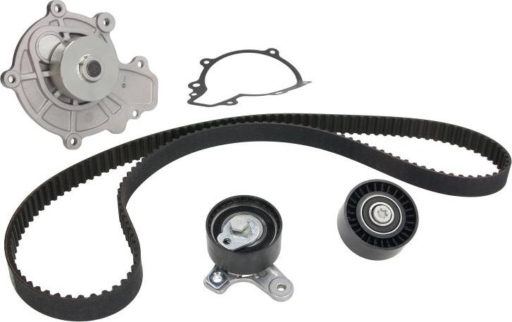 BOSCH 1 987 946 908 - Water Pump & Timing Belt Set car-mod.net