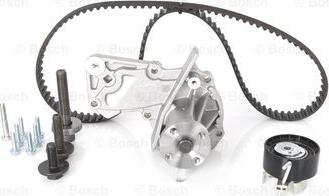BOSCH 1 987 946 914 - Water Pump & Timing Belt Set car-mod.net