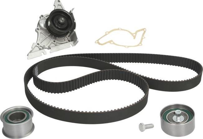 BOSCH 1 987 946 924 - Water Pump & Timing Belt Set car-mod.net