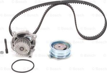 BOSCH 1 987 946 921 - Water Pump & Timing Belt Set car-mod.net