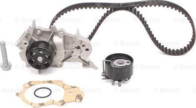 BOSCH 1 987 946 923 - Water Pump & Timing Belt Set car-mod.net