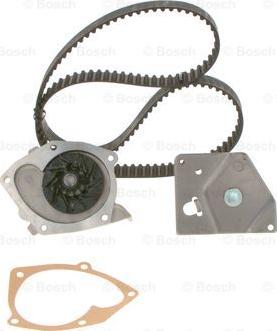 BOSCH 1 987 946 927 - Water Pump & Timing Belt Set car-mod.net