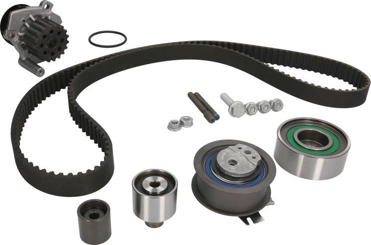 BOSCH 1 987 946 974 - Water Pump & Timing Belt Set car-mod.net
