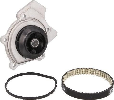 BOSCH 1 987 946 495 - Water Pump & Timing Belt Set car-mod.net