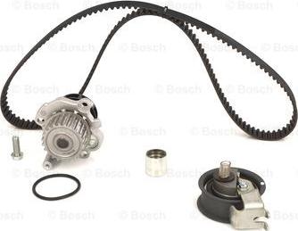 BOSCH 1 987 946 491 - Water Pump & Timing Belt Set car-mod.net