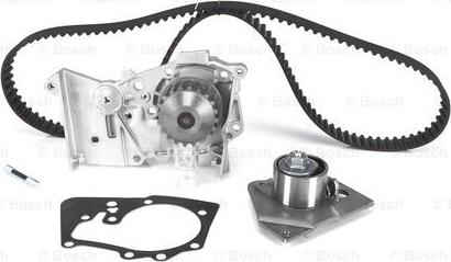 BOSCH 1 987 946 455 - Water Pump & Timing Belt Set car-mod.net