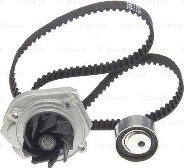 BOSCH 1 987 946 467 - Water Pump & Timing Belt Set car-mod.net