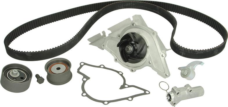 BOSCH 1 987 946 401 - Water Pump & Timing Belt Set car-mod.net