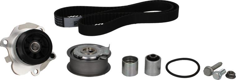 BOSCH 1 987 946 482 - Water Pump & Timing Belt Set car-mod.net
