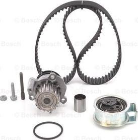 BOSCH 1 987 946 474 - Water Pump & Timing Belt Set car-mod.net