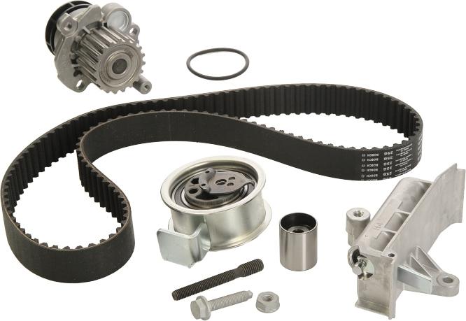 BOSCH 1 987 946 475 - Water Pump & Timing Belt Set car-mod.net