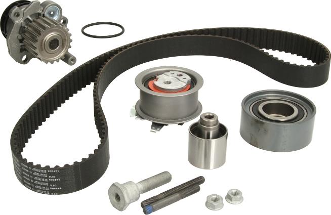 BOSCH 1 987 946 476 - Water Pump & Timing Belt Set car-mod.net