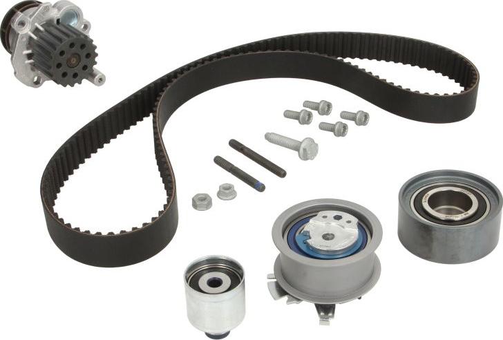 BOSCH 1 987 946 471 - Water Pump & Timing Belt Set car-mod.net