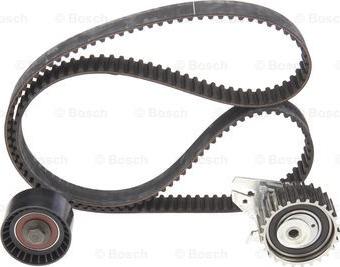 BOSCH 1 987 946 593 - Timing Belt Set car-mod.net