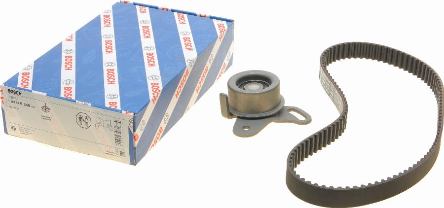 BOSCH 1987946540 - Timing Belt Set car-mod.net