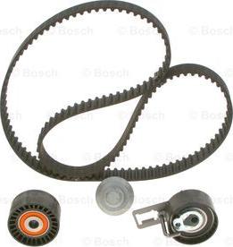 BOSCH 1 987 946 554 - Timing Belt Set car-mod.net