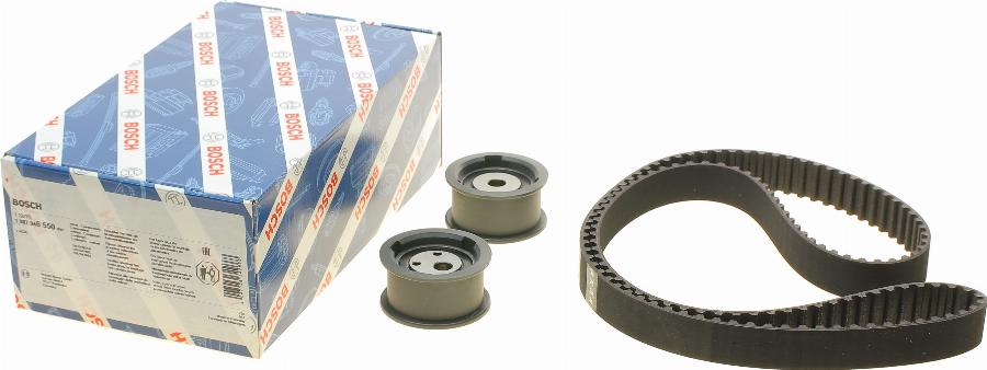 BOSCH 1 987 946 550 - Timing Belt Set car-mod.net