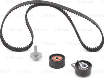 BOSCH 1 987 946 558 - Timing Belt Set car-mod.net