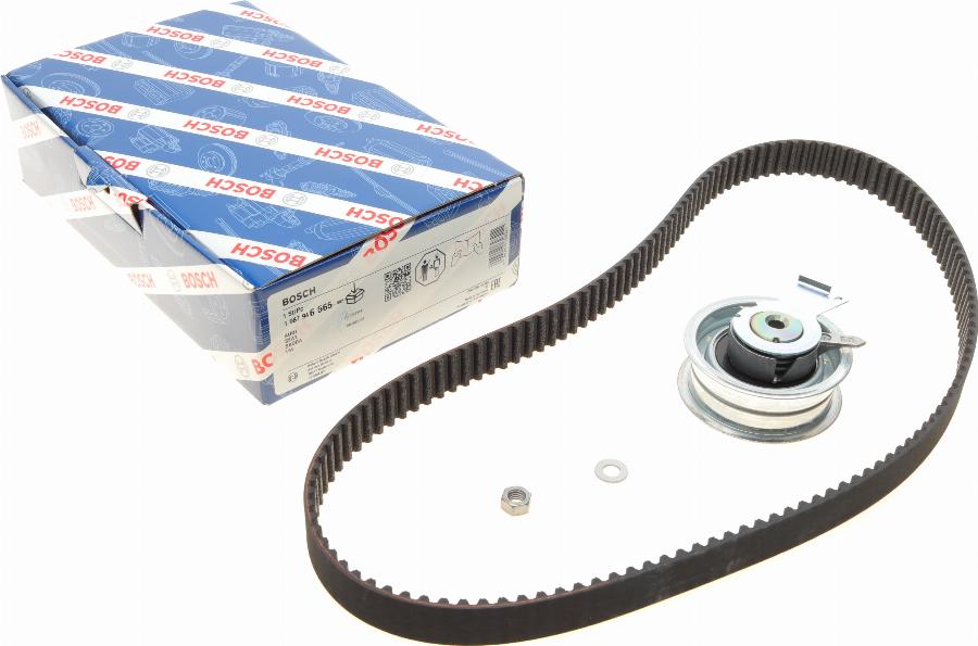 BOSCH 1 987 946 565 - Timing Belt Set car-mod.net