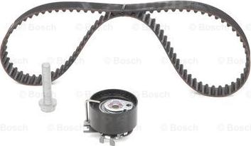 BOSCH 1 987 946 566 - Timing Belt Set car-mod.net