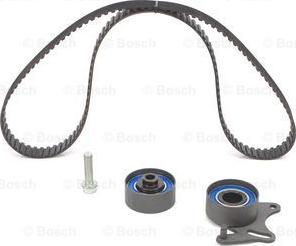BOSCH 1 987 946 507 - Timing Belt Set car-mod.net