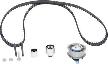 BOSCH 1 987 946 589 - Timing Belt Set car-mod.net