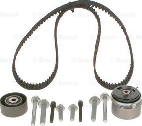 BOSCH 1 987 946 585 - Timing Belt Set car-mod.net