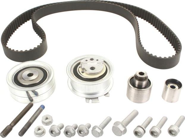 BOSCH 1 987 946 582 - Timing Belt Set car-mod.net