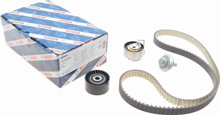 BOSCH 1 987 946 534 - Timing Belt Set car-mod.net