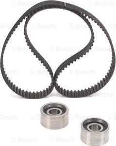 BOSCH 1 987 946 575 - Timing Belt Set car-mod.net