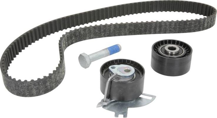 BOSCH 1 987 946 668 - Timing Belt Set car-mod.net