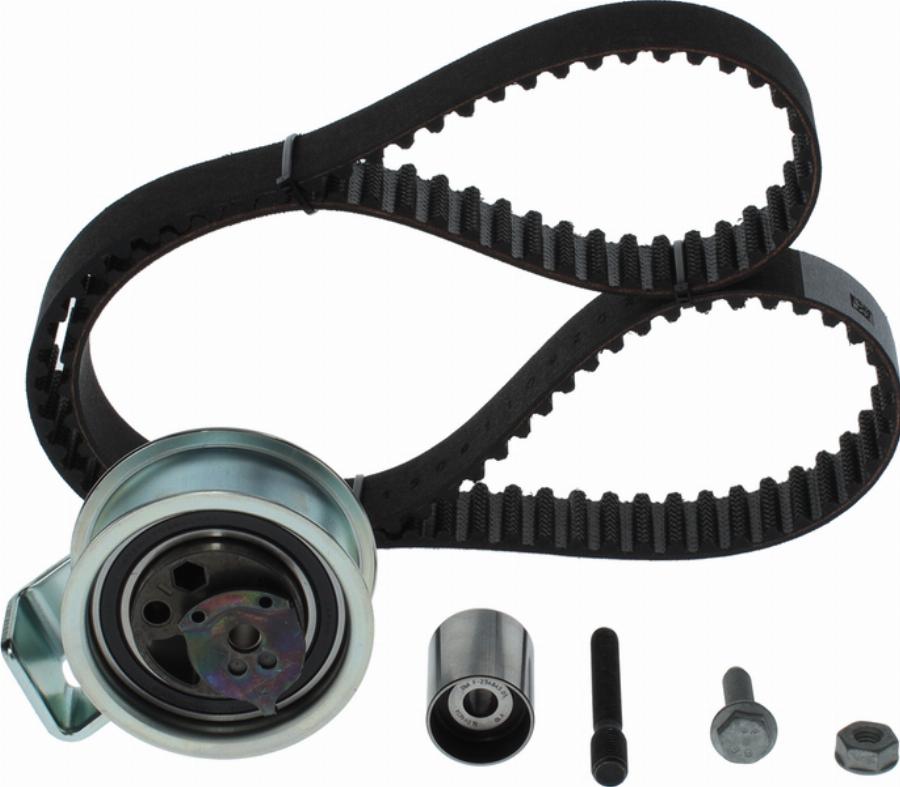 BOSCH 1 987 946 675 - Timing Belt Set car-mod.net