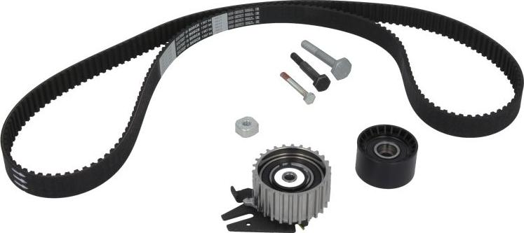 BOSCH 1 987 946 676 - Timing Belt Set car-mod.net