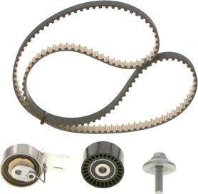 BOSCH 1 987 946 673 - Timing Belt Set car-mod.net