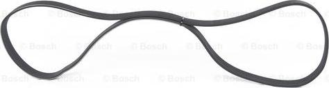 BOSCH 1 987 946 047 - V-Ribbed Belt car-mod.net