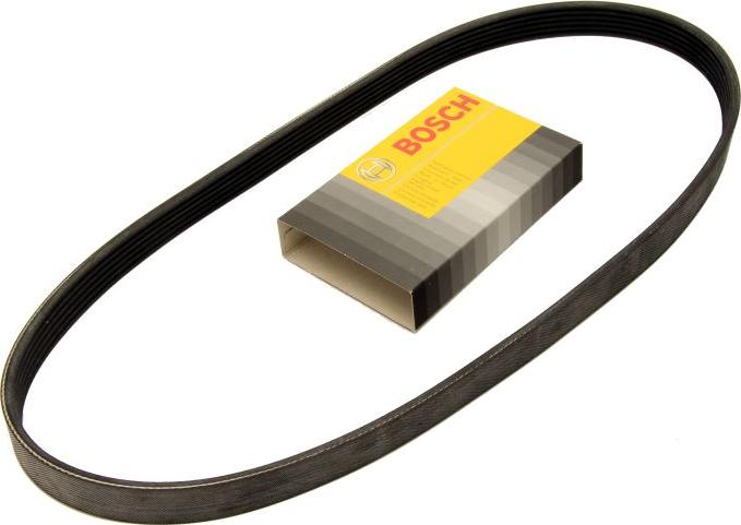 BOSCH 1 987 947 842 - V-Ribbed Belt car-mod.net