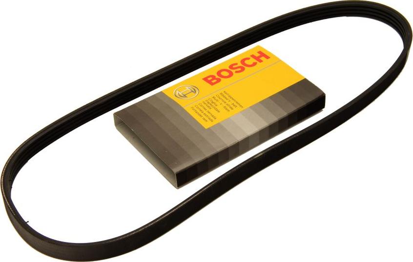 BOSCH 1 987 948 350 - V-Ribbed Belt car-mod.net