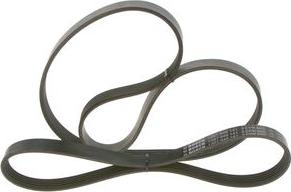 BOSCH 1 987 946 197 - V-Ribbed Belt Set car-mod.net
