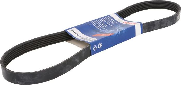 BOSCH 1 987 946 143 - V-Ribbed Belt car-mod.net
