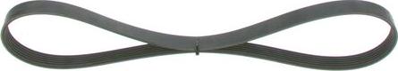 BOSCH 1 987 946 147 - V-Ribbed Belt car-mod.net