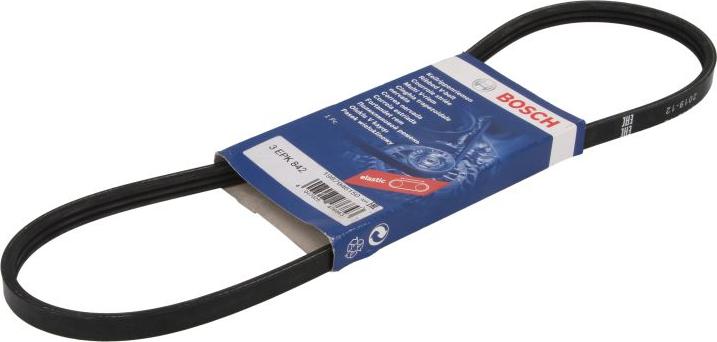 BOSCH 1 987 946 150 - V-Ribbed Belt car-mod.net