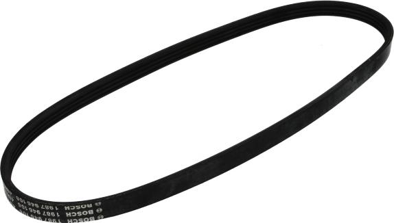 BOSCH 1 987 946 106 - V-Ribbed Belt car-mod.net